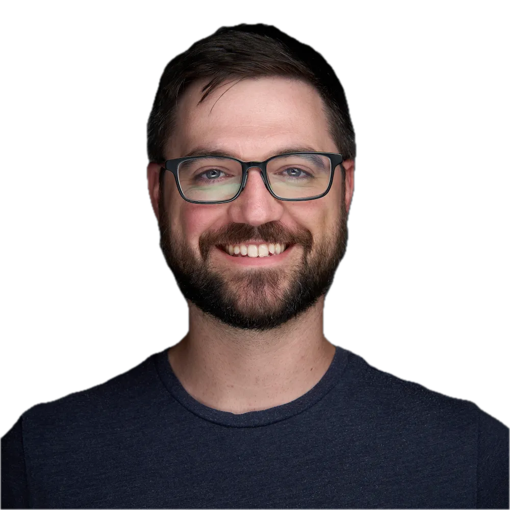 Craig A Holliday's Headshot
